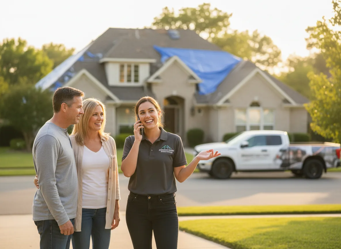 Emergency Roof Repair Montrose, MN FAQs